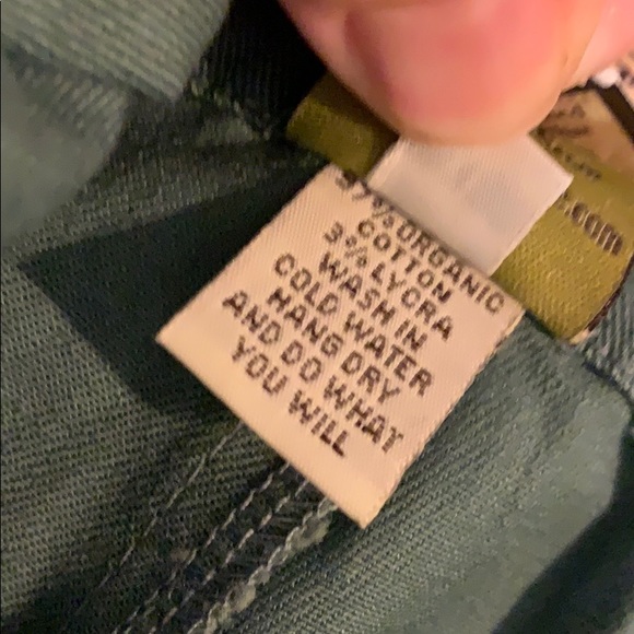 Rabbit and Empee high waisted shorts - 4 colours!!! - Picture 9 of 14